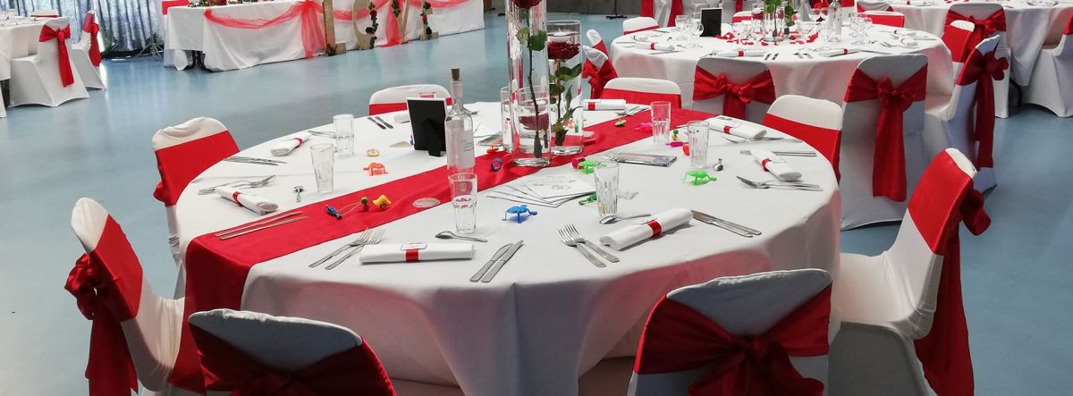 DM Traiteur - Locations