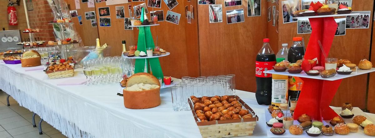 DM Traiteur - Photos